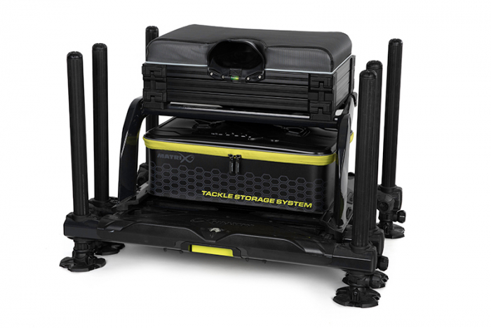 Geanta Matrix EVA Seatbox Storage System [7]