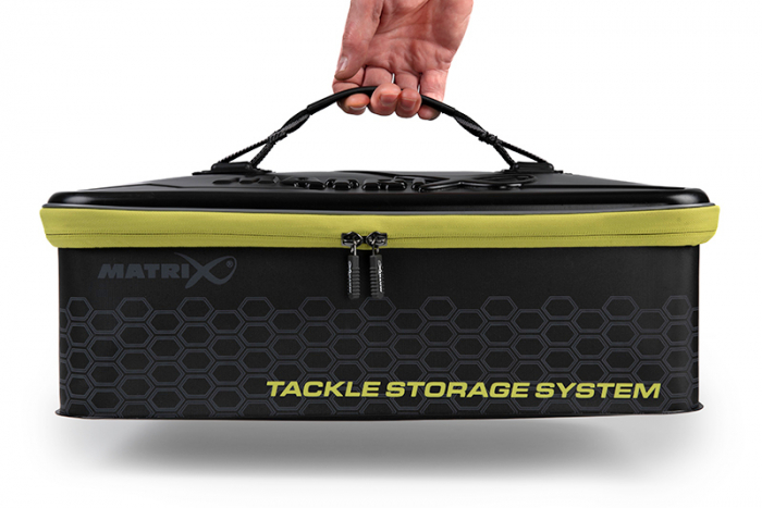 Geanta Matrix EVA Seatbox Storage System [6]