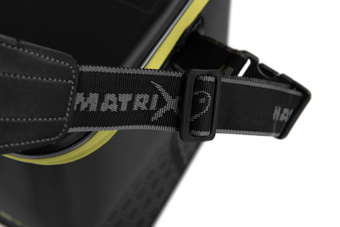 Geanta Matrix EVA Tackle Storage System Loaded XL [6]