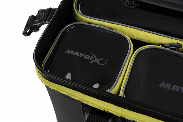 Geanta Matrix EVA Tackle Storage System Loaded XL [8]