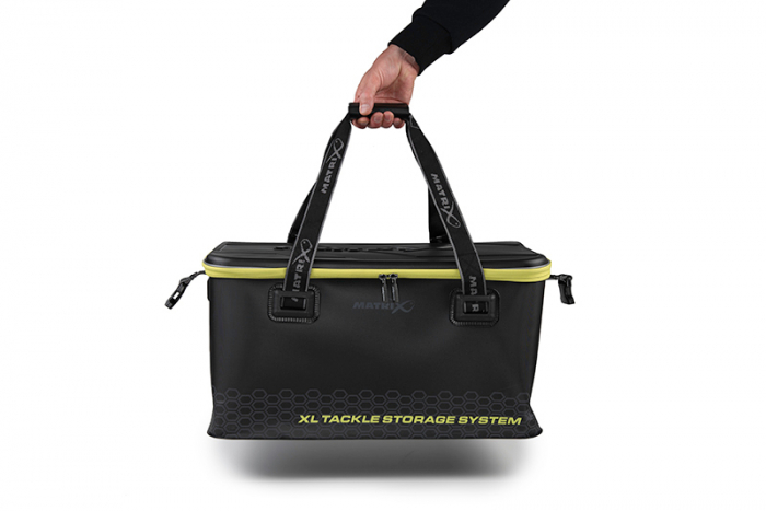 Geanta Matrix EVA Tackle Storage System Loaded XL [5]