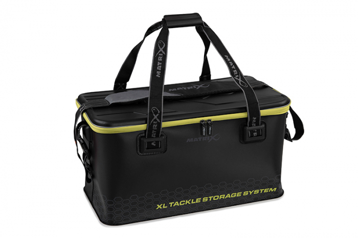 Geanta Matrix EVA Tackle Storage System Loaded XL [1]