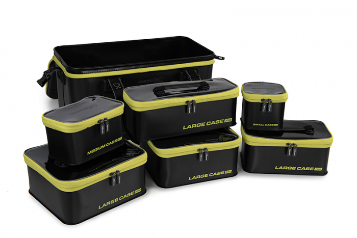 Geanta Matrix EVA Tackle Storage System Loaded XL [2]