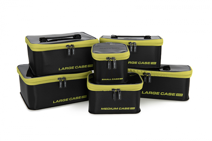 Geanta Matrix EVA Tackle Storage System Loaded XL [3]