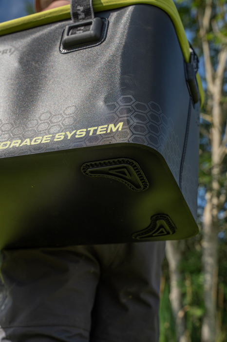 Geanta Matrix EVA Tackle Storage System XL [14]
