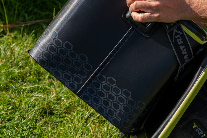 Geanta Matrix EVA Tackle Storage System XL [11]