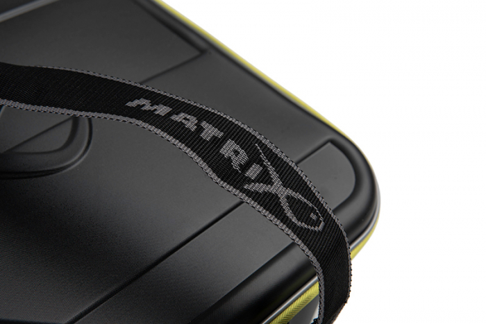 Geanta Matrix EVA Tackle Storage System XL [10]
