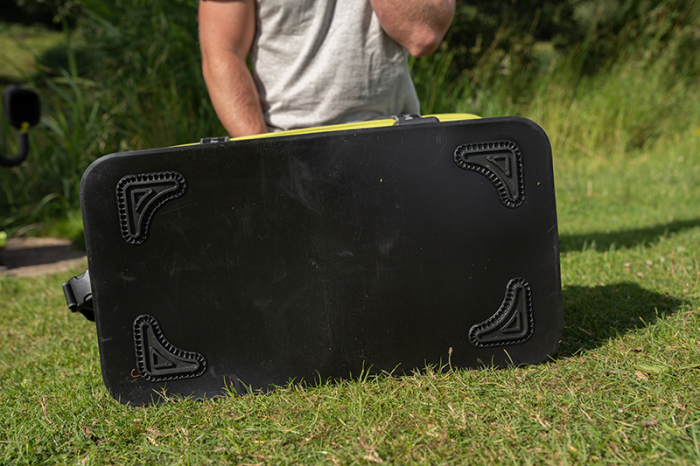 Geanta Matrix EVA Tackle Storage System XL [13]