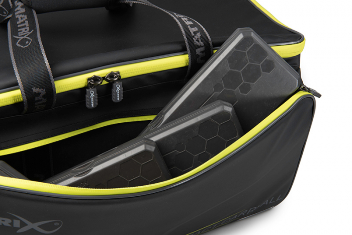 Geanta Matrix Horizon X Compact Carryall Set [6]