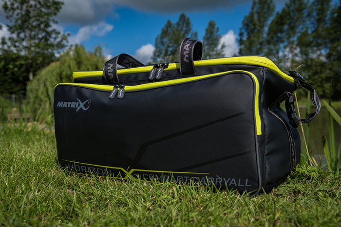 Geanta Matrix Horizon X Compact Carryall Set [10]