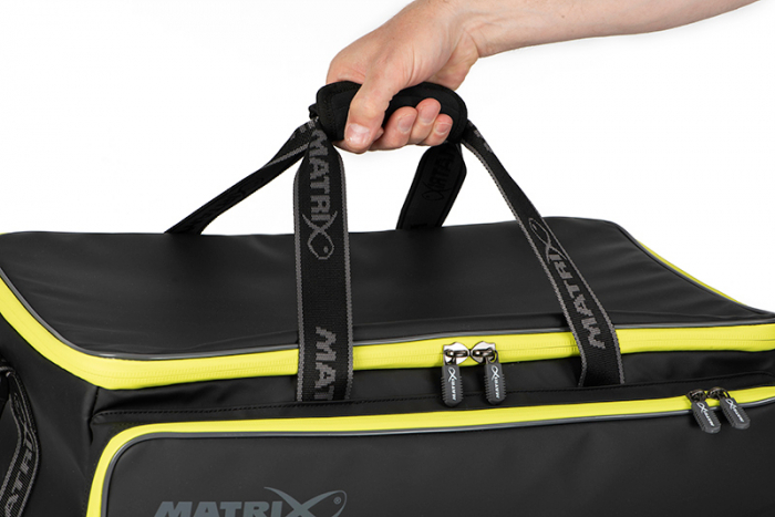 Geanta Matrix Horizon X Compact Carryall Set [8]