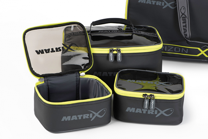 Geanta Matrix Horizon X Compact Carryall Set [9]