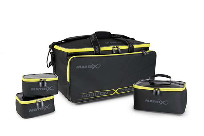 Geanta Matrix Horizon X Compact Carryall Set [3]