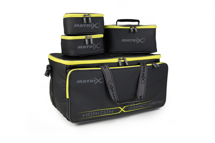 Geanta Matrix Horizon X Compact Carryall Set [1]
