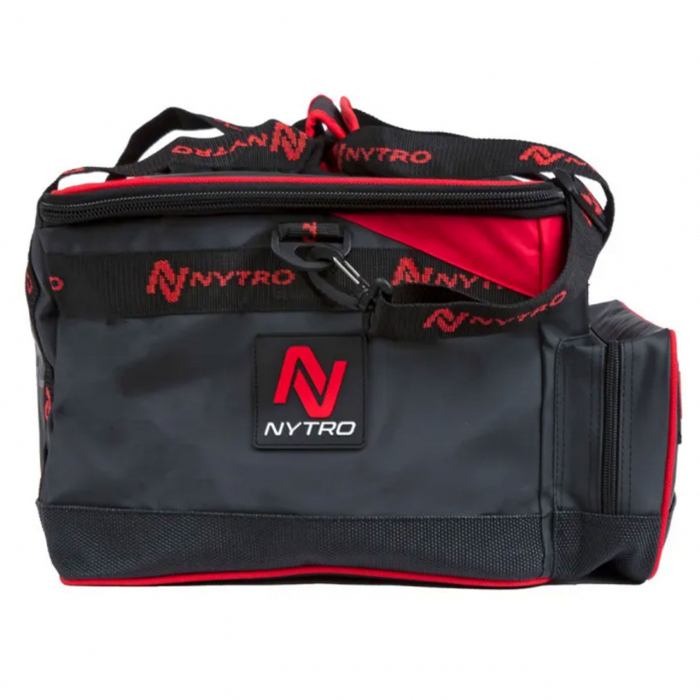 Geanta Nytro Sublime Accessory Carryall Large 42x42x24cm [2]