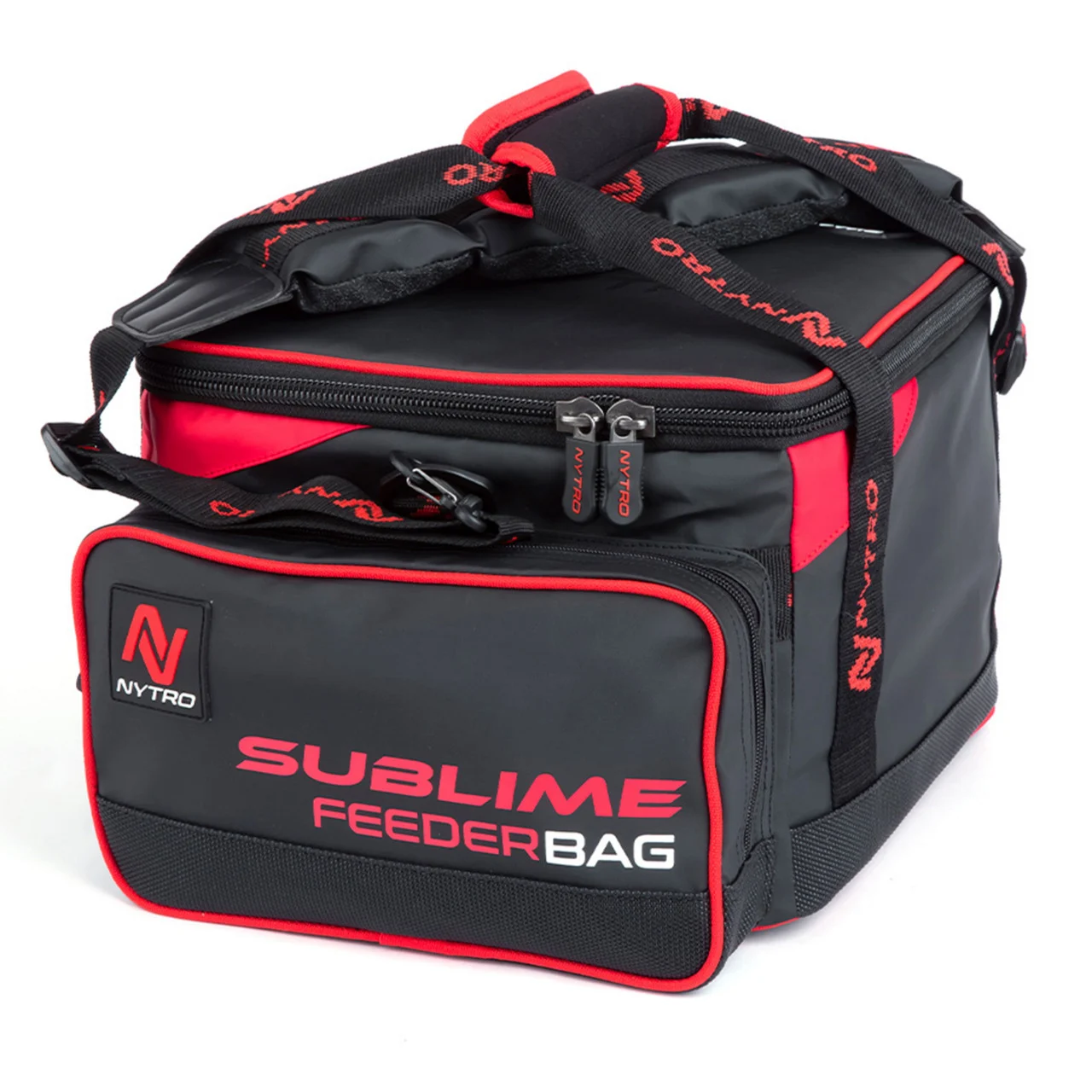 Geanta Nytro Sublime Feeder Bag 19.8L [1]
