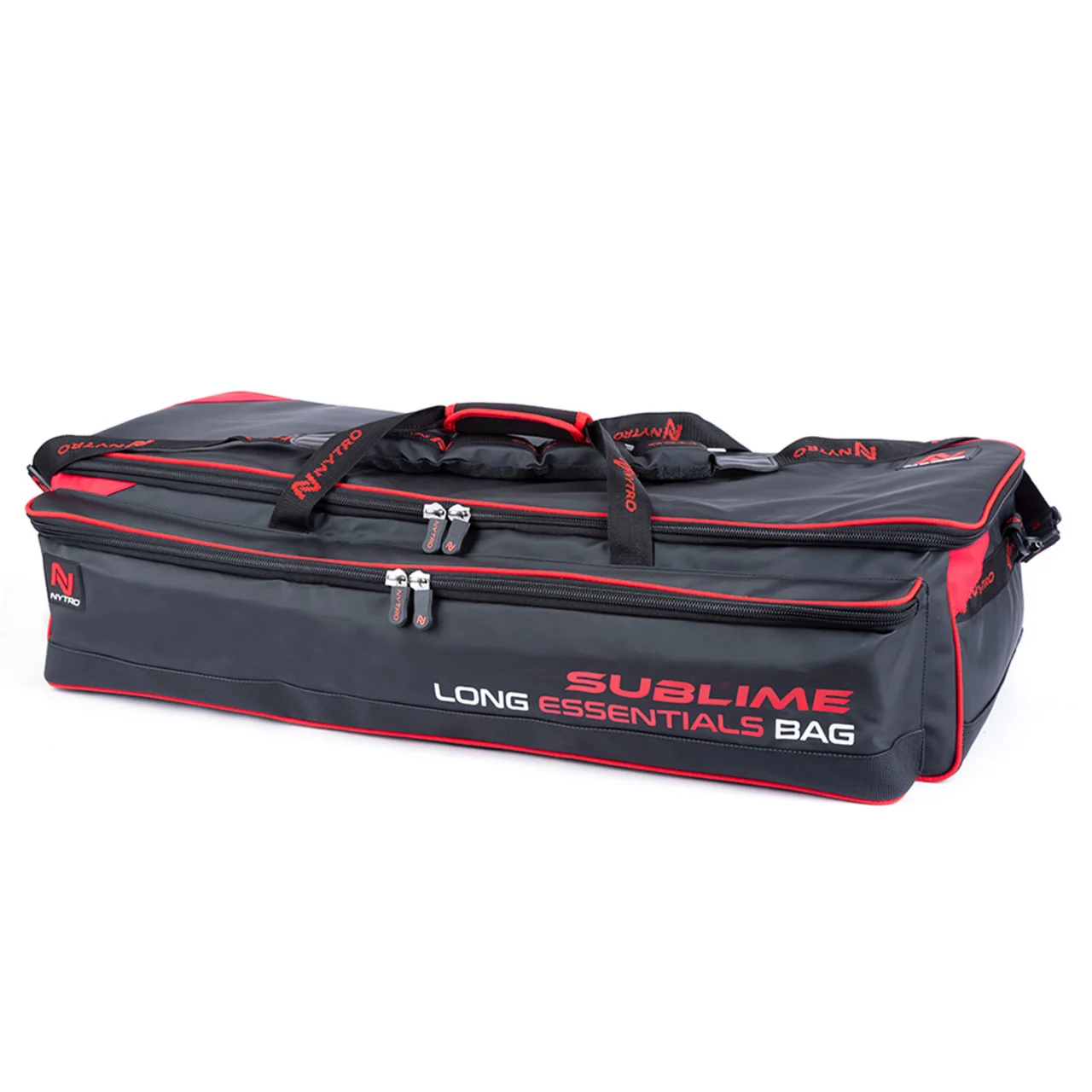 Geanta Nytro Sublime Long Essentials Bag 59.4L [1]