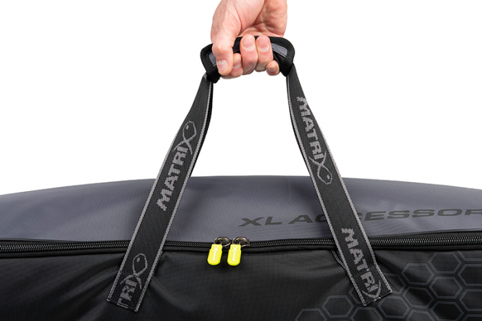 Geanta Pentru Accesorii Matrix Ethos XL Accesories Bag [9]