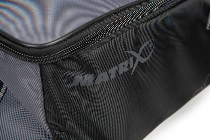 Geanta Pentru Accesorii Matrix Ethos XL Accesories Bag [5]