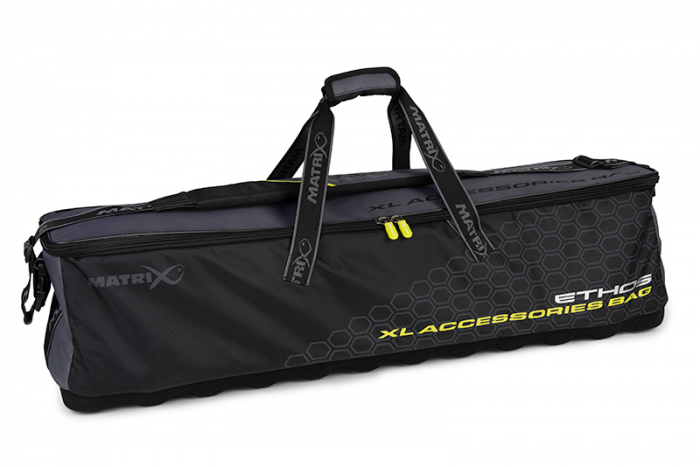 Geanta Pentru Accesorii Matrix Ethos XL Accesories Bag [1]