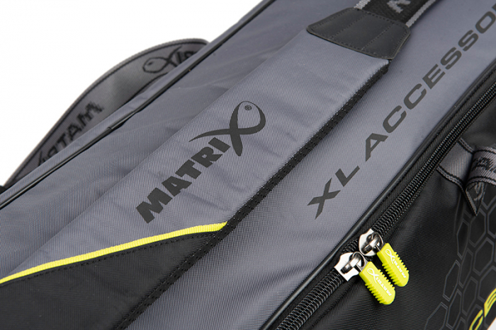 Geanta Pentru Accesorii Matrix Ethos XL Accesories Bag [7]