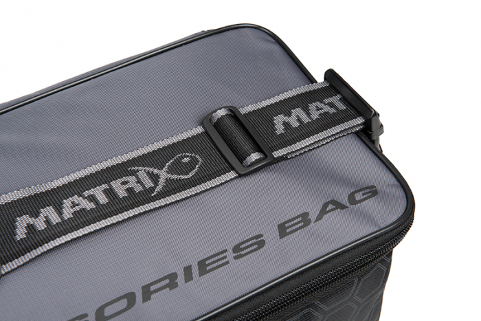 Geanta Pentru Accesorii Matrix Ethos XL Accesories Bag [12]
