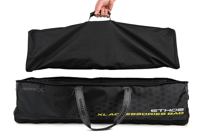 Geanta Pentru Accesorii Matrix Ethos XL Accesories Bag [2]