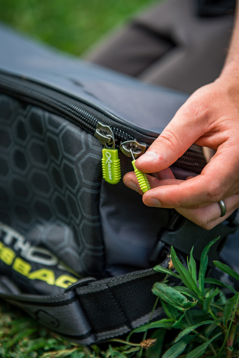 Geanta Pentru Accesorii Matrix Ethos XL Accesories Bag [16]