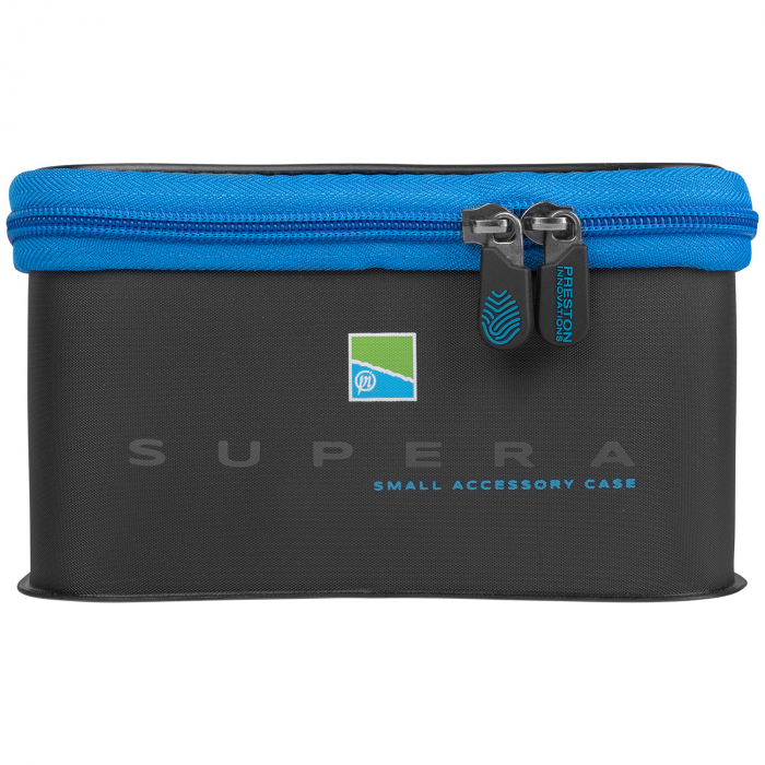 Geanta Accesorii Preston Supera Small EVA Accessory Case [1]