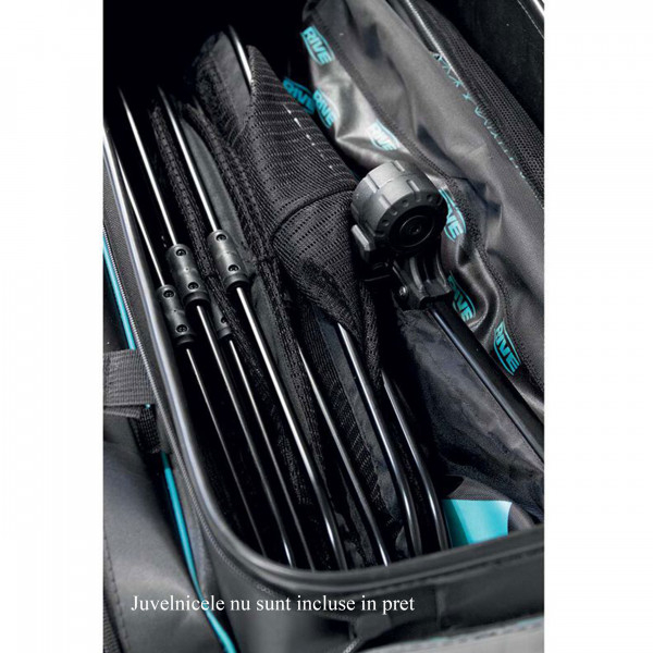 Geanta pentru Juvelnic Rive E.V.A. 3XL 60x58x36cm [3]
