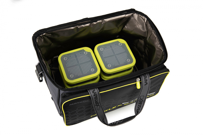 Geanta Pentru Momeala Matrix Ethos Tackle And Bait Bag [2]
