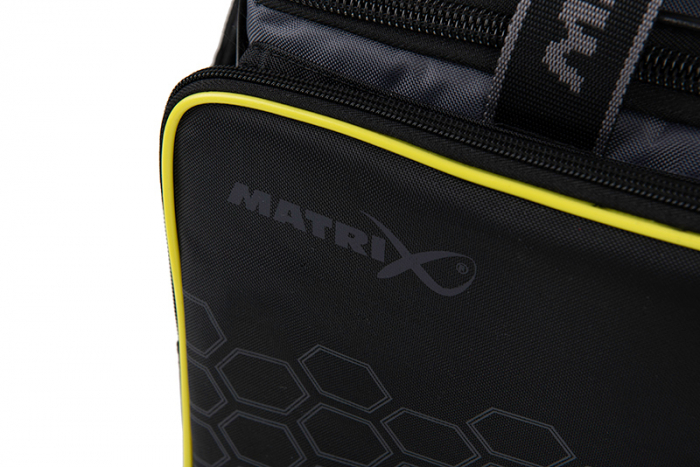 Geanta Pentru Momeala Matrix Ethos Tackle And Bait Bag [7]