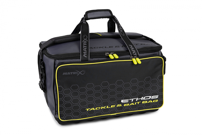 Geanta Pentru Momeala Matrix Ethos Tackle And Bait Bag [1]