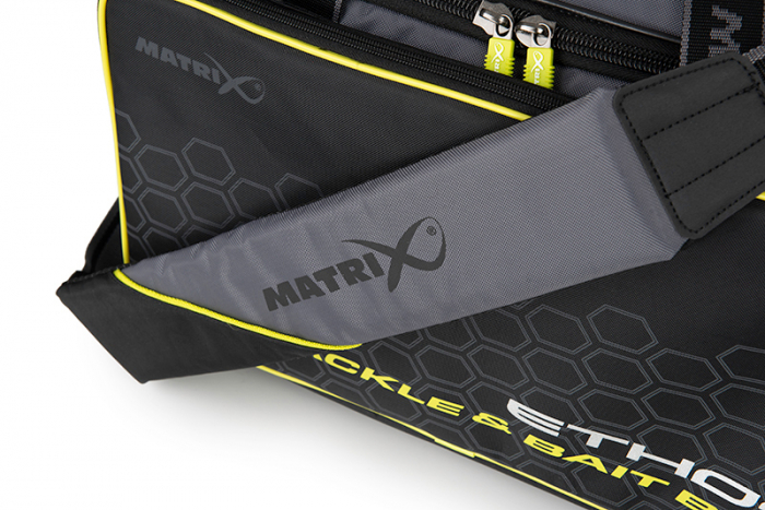 Geanta Pentru Momeala Matrix Ethos Tackle And Bait Bag [8]