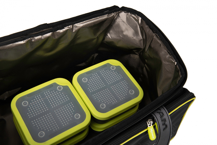 Geanta Pentru Momeala Matrix Ethos Tackle And Bait Bag [3]