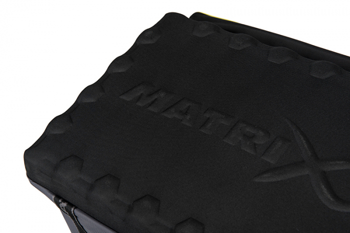 Geanta Pentru Momeala Matrix Ethos Tackle And Bait Bag [12]