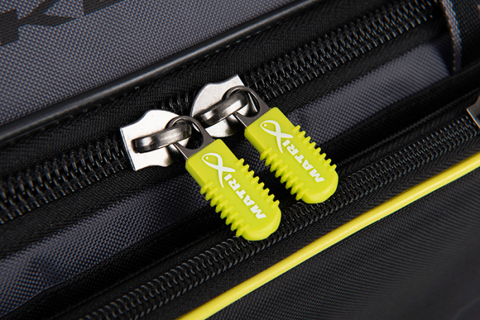 Geanta Pentru Momeala Matrix Ethos Tackle And Bait Bag [4]