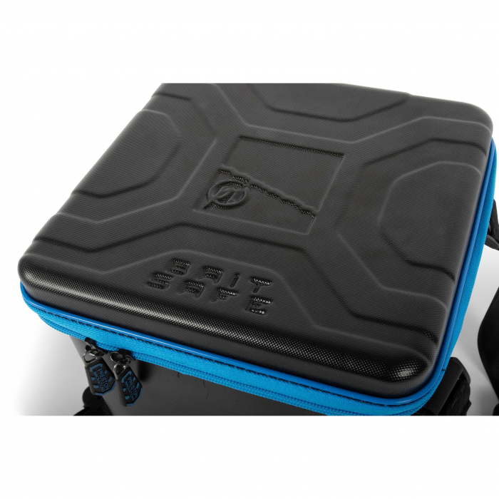 Geanta pentru Momeli Preston Hardcase Bait Safe [3]