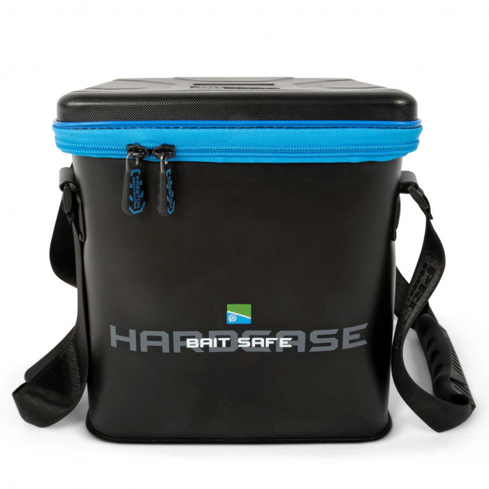 Geanta pentru Momeli Preston Hardcase Bait Safe [1]