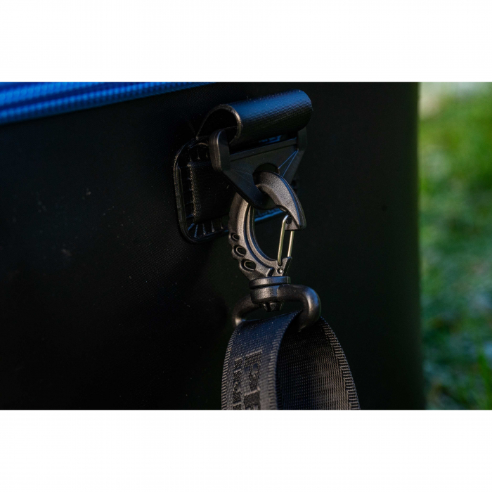 Geanta Preston Hardcase Tackle Safe XL [7]