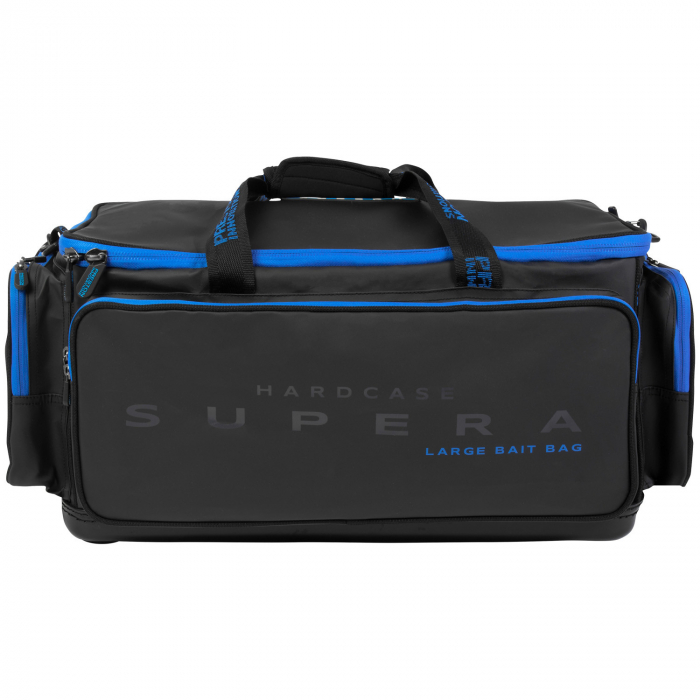Geanta Preston Supera Large Bait Bag [1]