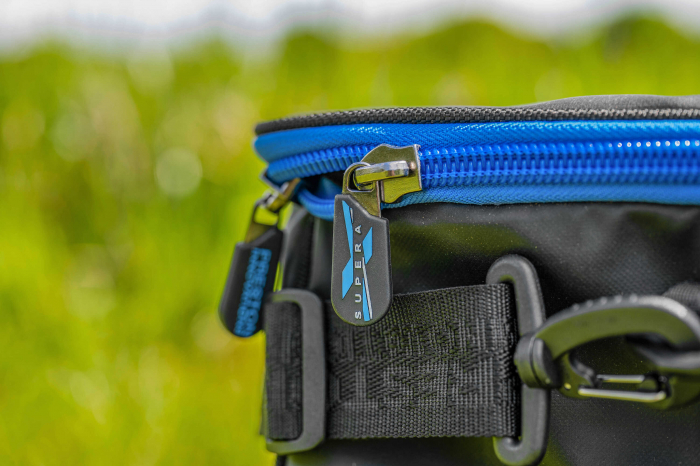 Geanta Preston Supera Roller & Roost Bag [2]