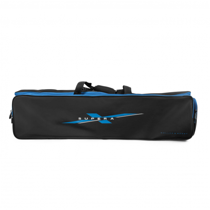 Geanta Preston Supera Roller & Roost Bag [1]