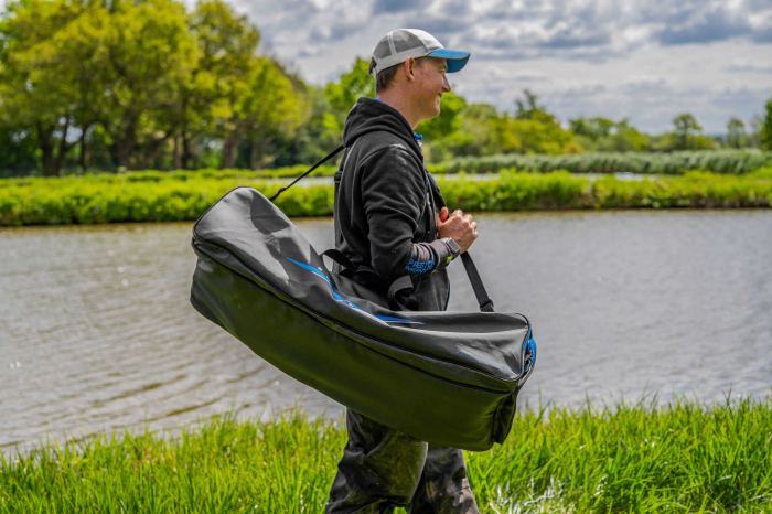 Geanta Preston Supera Roller & Roost Bag [3]