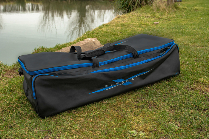Geanta Preston Supera Roller & Roost Bag [9]