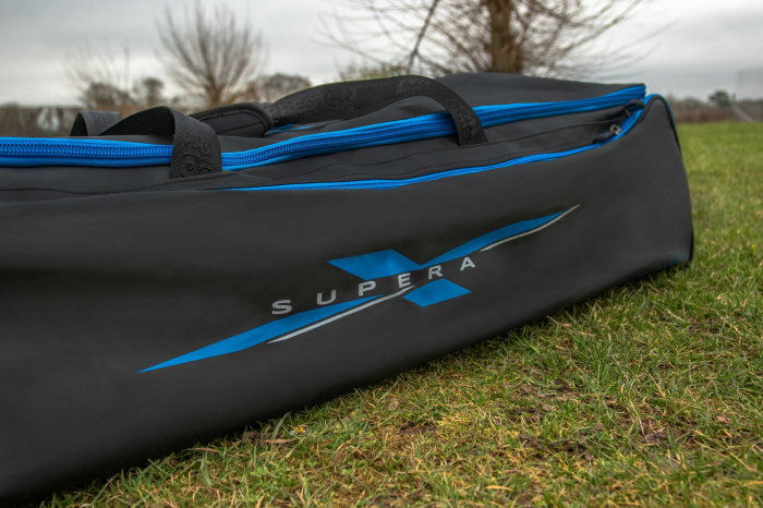 Geanta Preston Supera Roller & Roost Bag [7]