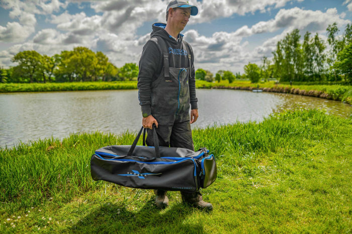 Geanta Preston Supera Roller & Roost Bag [6]