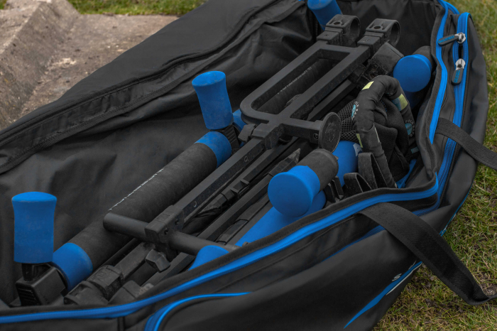 Geanta Preston Supera Roller & Roost Bag [8]