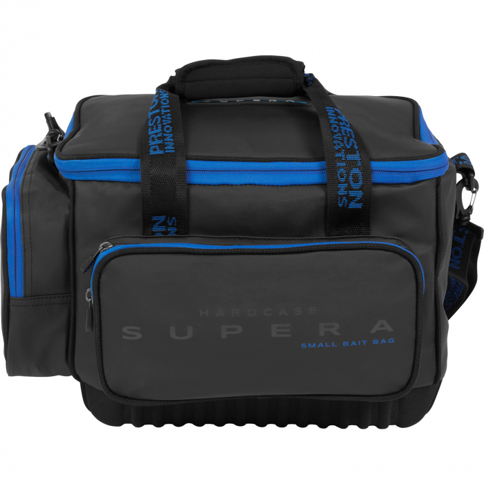 Geanta Preston Supera Small Bait Bag [1]