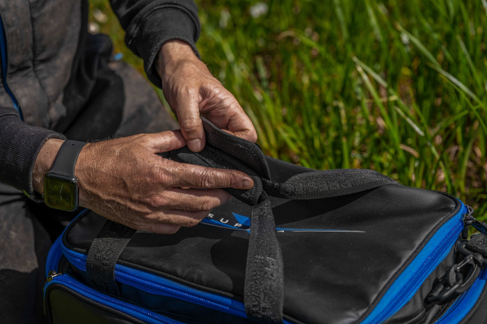 Geanta Preston Supera X Bait [7]